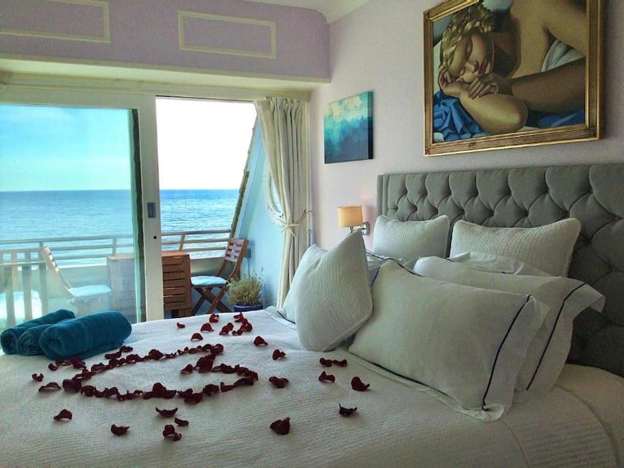 The Luxury Beach Property - Oceanbreeze Sandgate Esterno foto