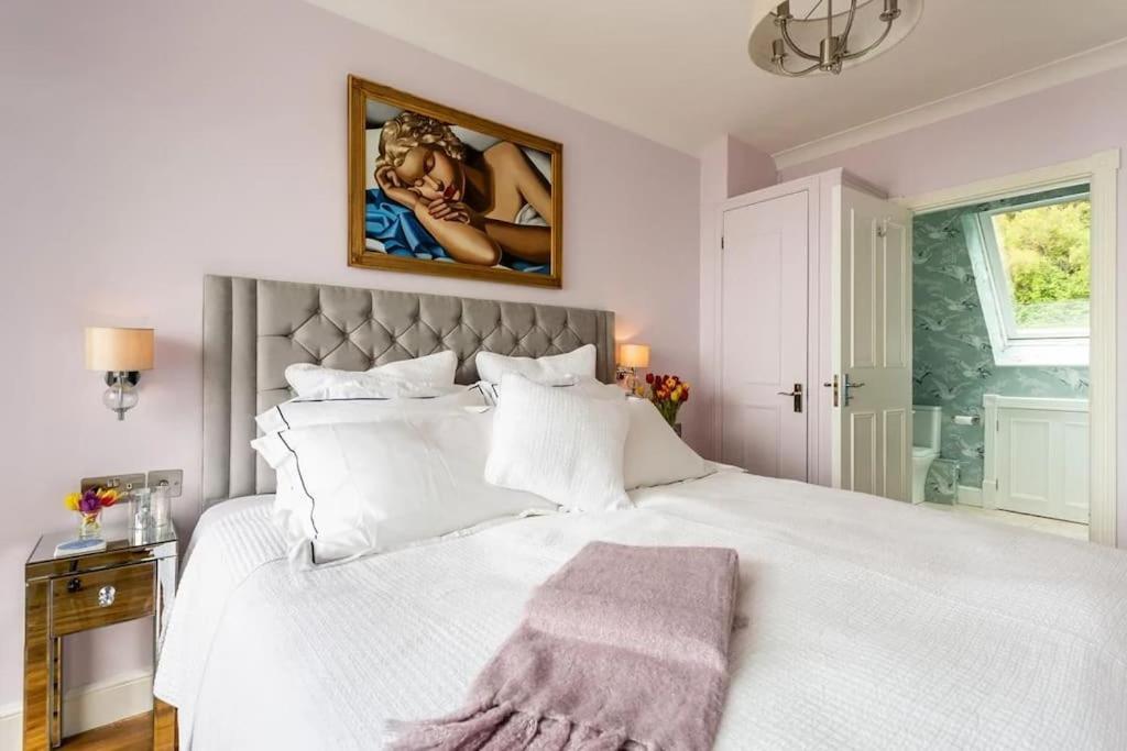 The Luxury Beach Property - Oceanbreeze Sandgate Esterno foto